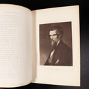 1891 The Indian Mutiny Of 1857 by GB Malleson Antique Military Book Plans Plates-11