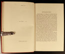 1929 2vol Australian Discovery by Sea & Land by E. Scott Antique History Books-17