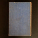 1914 By Blow & Kiss by Boyd Cable 1st Edition Antique Australian Fiction Book-13
