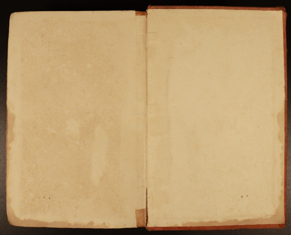 1909 Love Affairs Of Napoleon Antiquarian History Book John Lane The Bodley Head