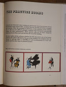 1951 Royal Festival Hall by Max Parrish British Architecture History Book-4