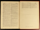 Chambers's Twentieth Century Dictionary 1931 Antique British Reference Book-11