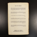 1966 These Ruins Are Inhabited by Muriel Beadle Vintage British Travel Book-8