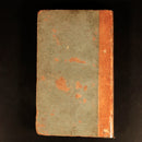 1808 The Complete Anglers Vade-Mecum by T. Williamson Antiquarian Fishing Book-15