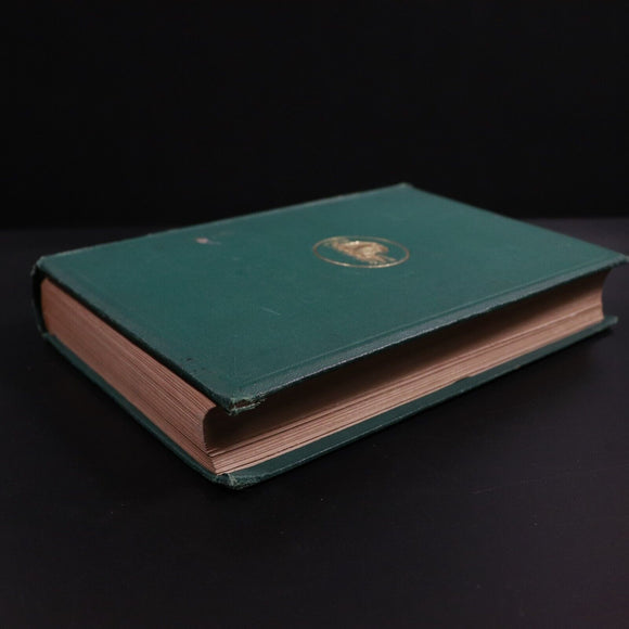 1867 The Open Polar Sea by Dr I.I. Hayes Antiquarian North Pole Exploration Book