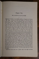 1930 The Good Companions by JB Priestley Antique Fiction Literature Book-4