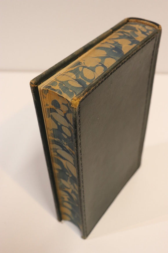 1913 A Century Of Parody & Imitation Walter Jerrold Antique Poetry Book