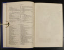 1889 Home Words For Heart & Hearth Antique British Literature Theology Book-4