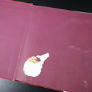 1982 Albert Tucker by J. Mollison & N. Bonham Australian Art Reference Book-12