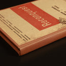 1944 Reconquest Australian Army At War New Guinea Military History Book 1st Ed-2