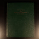 The History Of North West Australia by JS Battye Australian History Book 1985-3