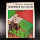 1978 4vol Illuminated Manuscripts Dante's Comedy Naples Bible etc History Books-10