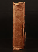 1909 Love Affairs Of Napoleon Antiquarian History Book John Lane The Bodley Head-21