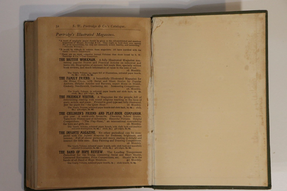 c1910 The Red Mountain Of Alaska by W.B. Allen Antique Fiction Book