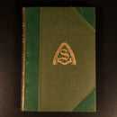 Little Black Princess Of The Never-Never by A. Gunn 1925 Antique Fiction Book-3