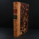1870 Oeuvres Completes Du Conte Xavier De Maistre Antiquarian French Book-1