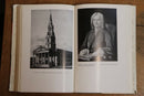 1950 Men and Buildings by John Gloag British Architectural History Book-9