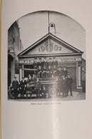 1934 The Path Of Progress: H Copeland Australian Local History Book Warragul-8