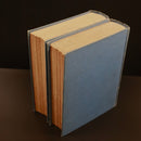 c1910 2vol Admirable Crichton & Quality Street by J.M. Barrie Antique Book Set-20