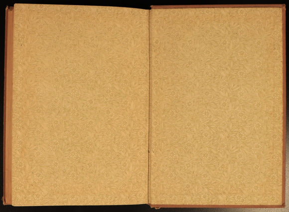 1883 Noble But Not The Noblest by Marie Hall Antique Christian Literature Book