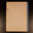 c1930 Alice's Adventures In Wonderland Antique Children's Book Bessie Pease Ed.-19