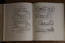 1961 Studies In Building History by E.M. Jope Architecture Reference Book-8