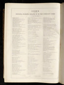 c1860 Commentary On Old Testament + Holy Bible Robert Jamieson Antiquarian Bible-17