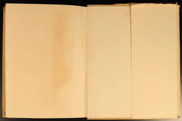 1924 New Zealand Dear Old Maori Land F.B Lysnar Antique New Zealand History Book