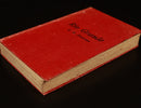 1928 Rio Grande & Other Verses by AB 'Banjo' Paterson Australian Fiction Book-2
