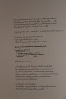 1982 Cook's Tours: The Story of Popular Travel World Tourism History Book-3