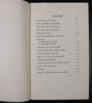 1944 Sing High Sing Low Essays by Osbert Sitwell Antique English Literature Book-5