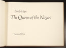 1979 The Queen Of The Nagas by Emily Hope Asian Art Book Ltd Ed 254/500-5