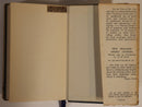 1954 For The Term Of His Natural Life by Marcus Clarke Australian Fiction Book-8