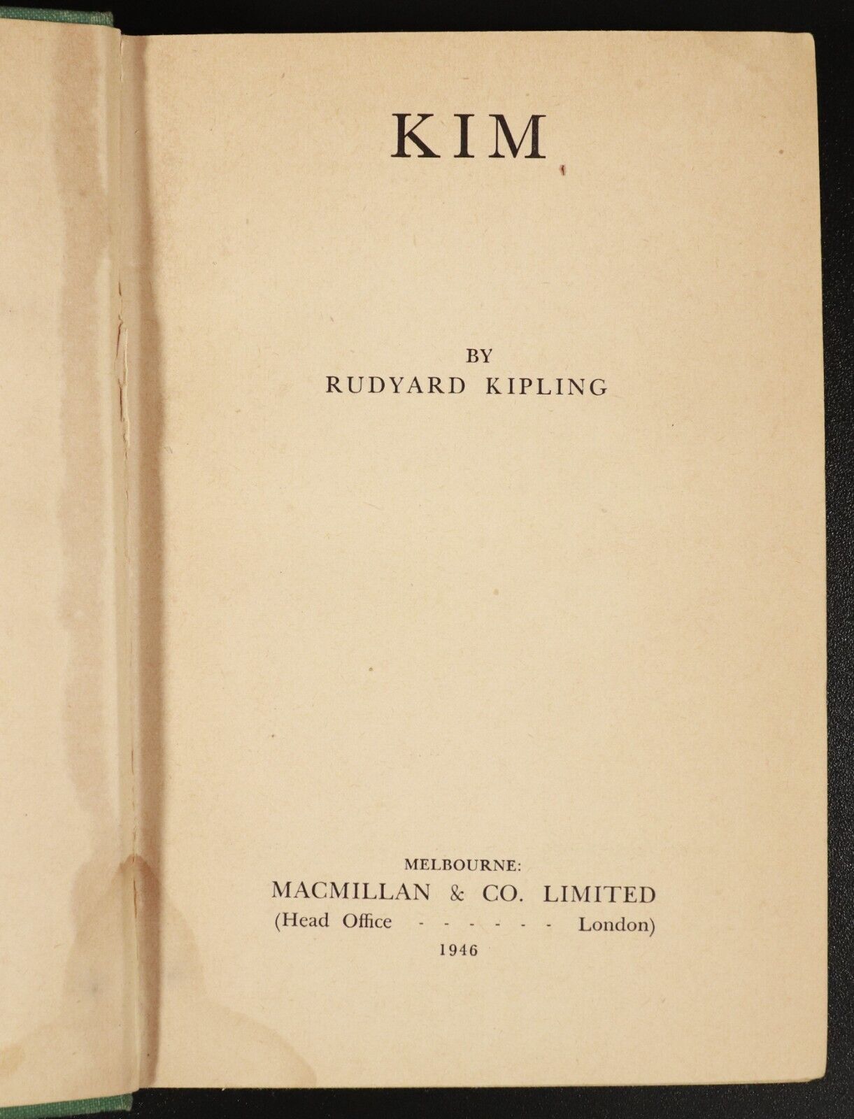 c1893 12vol Rudyard Kipling Library Antique Fiction Book Collection Bulk Lot