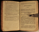 c1820 The Universal Spelling Book by Fenning & Moon Antiquarian Reference Book-15