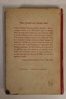 1953 The Rosenberg Letters Julius & Ethel Rosenberg American History Book-10