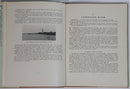 1933 1st Ed Creeks & Harbours Of The Solent Antique British History Book-4