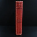 c1928 Pierce O' Gradys Daughter by MM Knowles 1st Ed. Australian Fiction Book-7