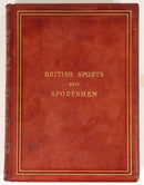 c1920 British Sports & Sportsmen - Racing - Antique Sports History Book 1st Ed-10