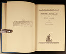 c1935 Michelangelo Romain Rolland Antique Art History Book Les Maitres de l'Art-6