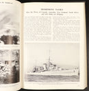 1939 5vol Hutchinson's Pictorial History Of The War Military History Books WW2-15