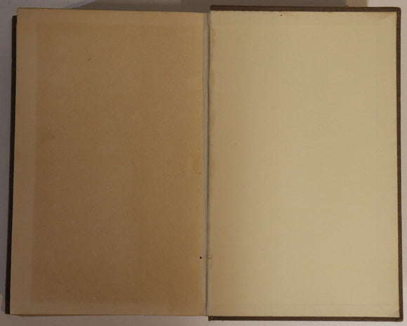 1922 The Life Of Sir Arthur Pearson Antique British Military History WW1 Book