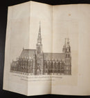 1786 2vol Some Account Of The Alien Priories Antiquarian British History Books-16