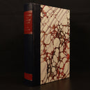 1999 Diary Of A Country Parson by James Woodforde Folio Society Fiction Book-1