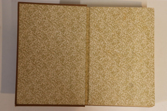 1893 Charlie Lucken by H.C. Adams Antique Illustrated British Fiction Book