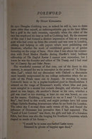 1946 Journeys In The Sun France Italy etc Antique Book by Douglas Goldring-4