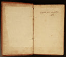 1810 Syllabaire Francois by Mr Porny Antique French Language Spelling Book-8