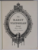 1956 6vol The Connoisseur Period Guides Historical Reference Book Set-10