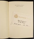 1971 Western Gateway: History Of Fremantle Australian Local History Book-9