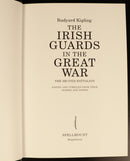 1997 2vol Irish Guards In Great War by R. Kipling Military History Book Set WW1-12